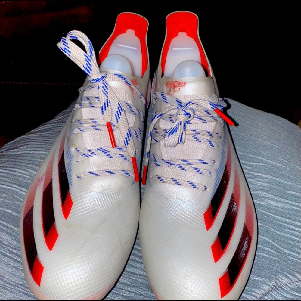 X Ghosted.1 FG Men’s Adidas Cleats